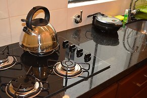 Premium Suites Deluxe Aparthotel Equipetrol