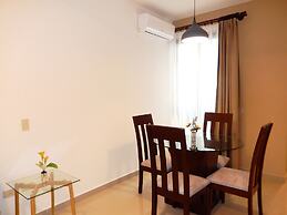 Premium Suites Deluxe Aparthotel Equipetrol