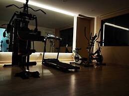 Premium Suites Deluxe Aparthotel Equipetrol
