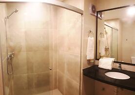 Premium Suites Deluxe Aparthotel Equipetrol