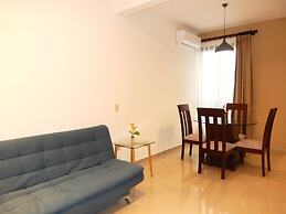 Premium Suites Deluxe Aparthotel Equipetrol