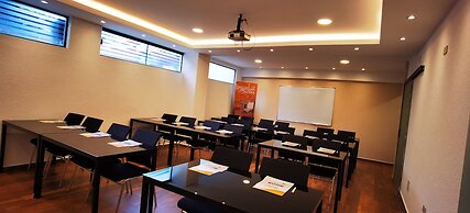 Premium Suites Deluxe Aparthotel Equipetrol