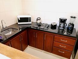 Premium Suites Deluxe Aparthotel Equipetrol