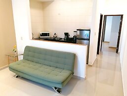 Premium Suites Deluxe Aparthotel Equipetrol