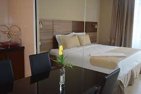 Premium Suites Deluxe Aparthotel Equipetrol
