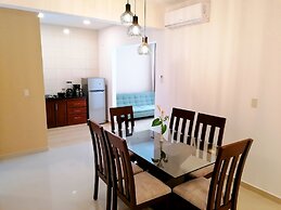 Premium Suites Deluxe Aparthotel Equipetrol