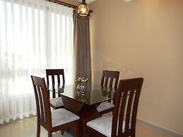 Premium Suites Deluxe Aparthotel Equipetrol