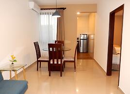 Premium Suites Deluxe Aparthotel Equipetrol