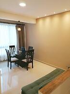 Premium Suites Deluxe Aparthotel Equipetrol