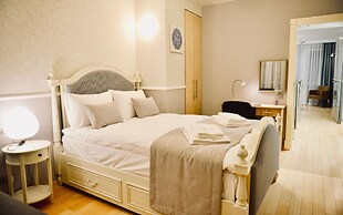 JessApart - Babka Tower Apartment