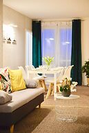 JessApart - Babka Tower Apartment