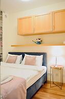 JessApart - Babka Tower Apartment