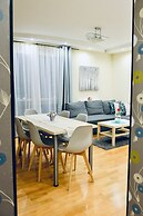 JessApart - Babka Tower Apartment