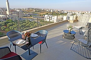Lijam Hotel