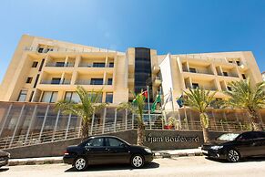 Lijam Hotel
