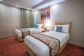 Lijam Hotel