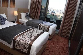 Lijam Hotel