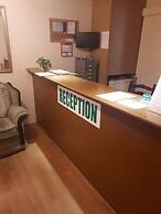 Shamrock Guest House