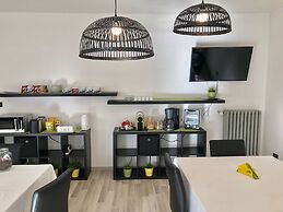 Guest house 296