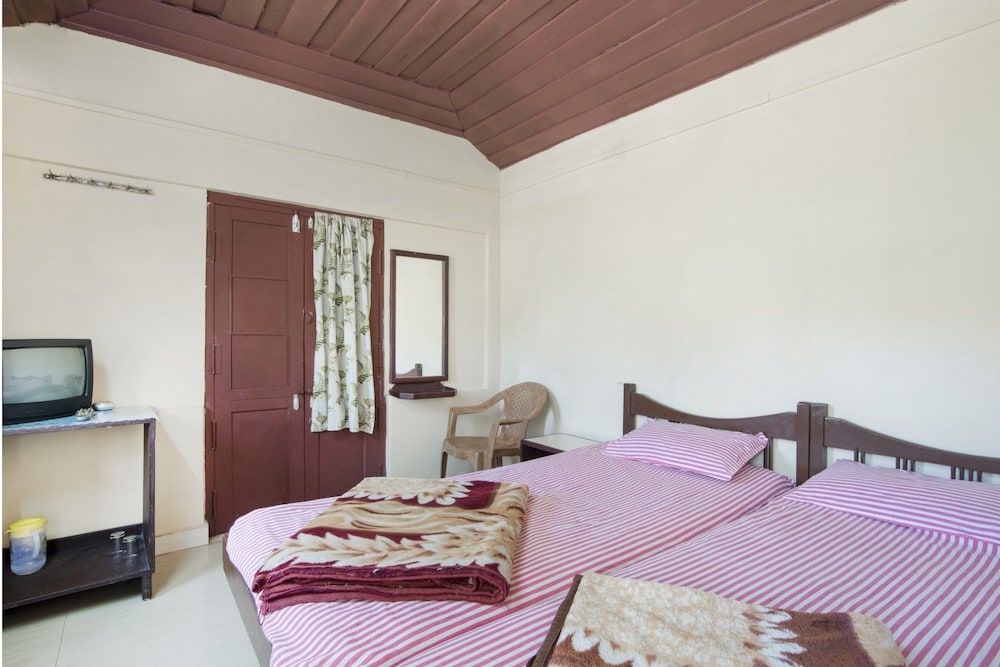 GuestHouser 4 BHK Homestay f531