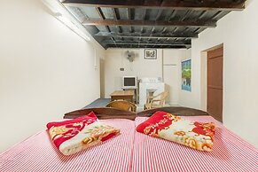 GuestHouser 4 BHK Homestay f531