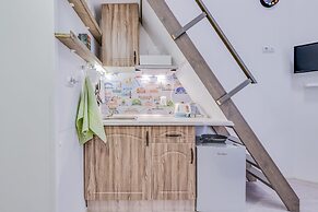 Sokroma PiterFM Aparts