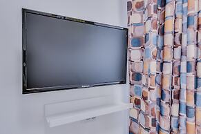 Sokroma PiterFM Aparts
