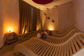 Grand Hotel Gortani Wellness & Relax
