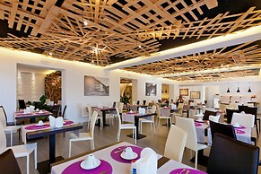 Grand Hotel Gortani Wellness & Relax