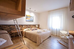 Grand Hotel Gortani Wellness & Relax