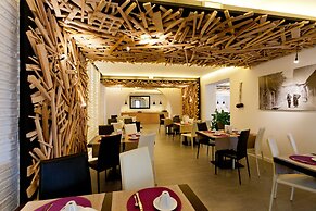 Grand Hotel Gortani Wellness & Relax