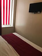 Chilton Hotel