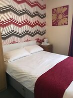 Chilton Hotel