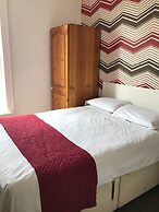 Chilton Hotel