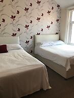 Chilton Hotel