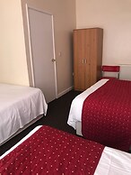 Chilton Hotel