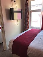 Chilton Hotel