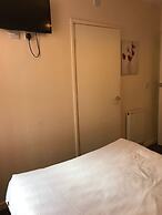 Chilton Hotel