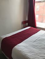 Chilton Hotel