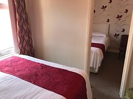 Chilton Hotel