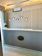 Hotel London