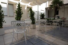Hotel London