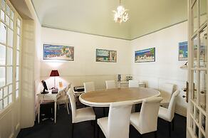 Hotel London