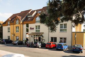 Hotel Knorre