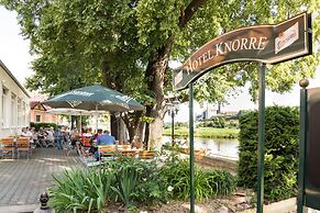 Hotel Knorre