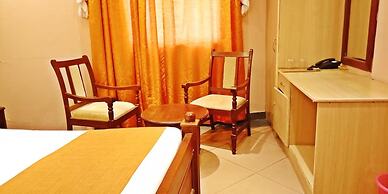 Regency Park Hotel