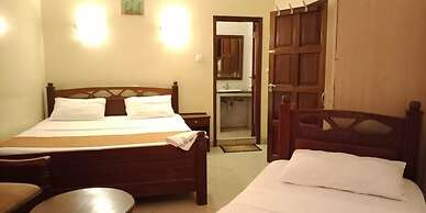 Regency Park Hotel