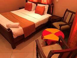 Regency Park Hotel