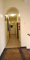 Regency Park Hotel