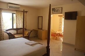 Regency Park Hotel